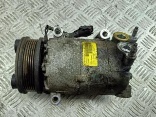 компрессор кондиционера Ford Mondeo IV 2012, 2.0 л., дизель, AV6119D629DB
