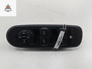 блок управления стеклоподъемниками Ford S-Max 1 поколение 2006, 2.0 л., дизель, МКПП, серый, минивэн, 6M2T14A132BD