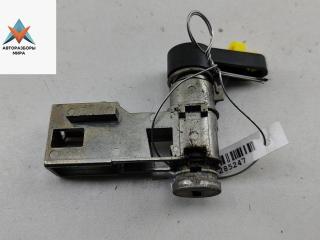 личинка дверного замка Fiat Panda 2 поколение 2009, 1.2 л., бензин, МКПП, чёрный, хетчбэк 5 дв.