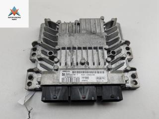 ЭБУ Ford S-Max 1 поколение 2006, 2.0 л., дизель, МКПП, серый, минивэн, 6G9112A650ME