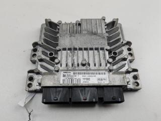 ЭБУ Ford S-Max 2006, 2.0 л., дизель, МКПП, серый, минивэн, 6G9112A650ME