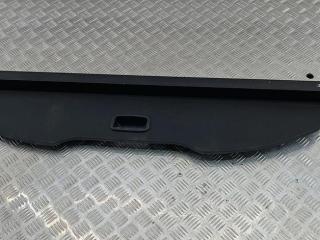 шторка багажника Ford S-Max 1 поколение 2006, 2.0 л., дизель, МКПП, серый, минивэн