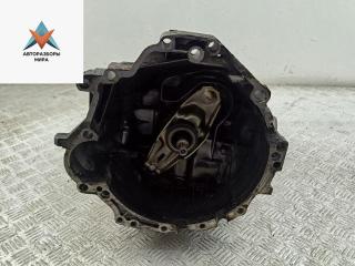 МКПП Audi A4 B5 [рестайлинг] 1999, 1.8 л., Ti, бензин, МКПП, серый, седан, EHV