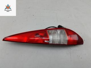 фонарь задний правый Ford Mondeo 3 поколение [рестайлинг] 2003, 2.0 л., бензин, МКПП, серый, универсал, 1S7113404C