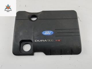 декоративная крышка двигателя Ford Mondeo 3 поколение [рестайлинг] 2003, 2.0 л., бензин, МКПП, серый, универсал, 1S7G6A949AJ