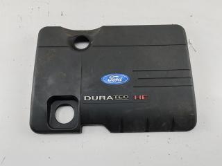 декоративная крышка двигателя Ford Mondeo 3 поколение [рестайлинг] 2003, 2.0 л., бензин, МКПП, серый, универсал, 1S7G6A949AJ
