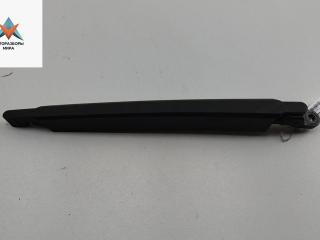 Щеткодержатель (поводок стеклоочистителя) задний Opel Vectra C 2004, 2.2 л., бензин, МКПП, синий, универсал