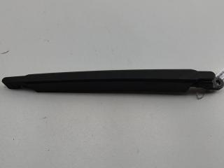 Щеткодержатель (поводок стеклоочистителя) задний Opel Vectra C 2004, 2.2 л., бензин, МКПП, синий, универсал