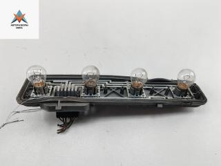 панель заднего левого фонаря Opel Astra G 2004, 1.7 л., дизель, МКПП, белый, универсал, 393203