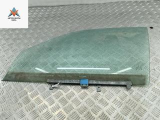 стекло двери передней левой Volkswagen Passat B4 1994, 43001352