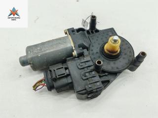 моторчик стеклоподъемника задний левый Audi A6 4B/C5 [рестайлинг] 2003, 2.5 л., АКПП, универсал, 4B0959801B