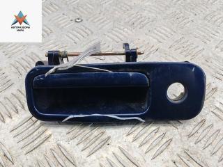ручка крышки багажника Volkswagen Golf 4 поколение 1999, синий, хетчбэк 5 дв., 1J6827565A