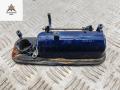 ручка крышки багажника Volkswagen Golf 4 поколение 1999, синий, хетчбэк 5 дв., 1J6827565A - фото №2
