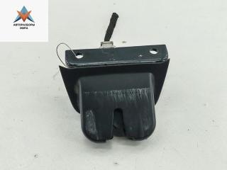 замок багажника Audi A4 B6 2001, универсал, 4B9827505M