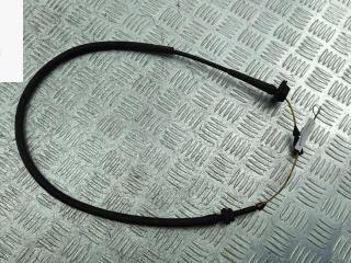 трос газа Audi 100 С3 [рестайлинг] 1989, 2.3 л., бензин, МКПП, серый, универсал