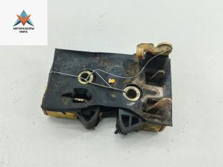 замок двери передней правой Audi 100 С3 [рестайлинг] 1989, 2.3 л., бензин, МКПП, серый, универсал, 443937016Q