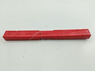 знак аварийной остановки Audi A4 B7 2006, 1.8 л., Ti, бензин, МКПП, серый, универсал, 7L0860251