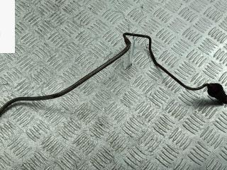 форсунка Audi 100 С3 [рестайлинг] 1989, 2.3 л., бензин, МКПП, серый, универсал