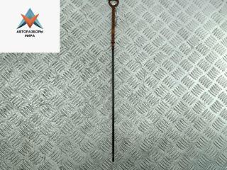 щуп двигателя Audi 100 С3 [рестайлинг] 1989, 2.3 л., бензин, МКПП, серый, универсал, 034115611D