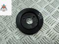 шкив насоса гидроусилителя Audi 100 С3 [рестайлинг] 1989, 2.3 л., бензин, МКПП, серый, универсал, 035145255G - фото №3