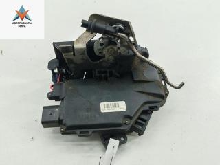 замок двери задней правой Audi A6 4B/C5 [рестайлинг] 2003, 2.5 л., дизель, АКПП, серый, универсал, 4B0839016G
