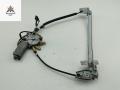 стеклоподъемник электрический передний правый Audi 100 С3 [рестайлинг] 1989, 2.3 л., бензин, МКПП, серый, универсал, 443837398B - фото №2
