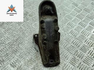 кронштейн двигателя Audi 100 С3 [рестайлинг] 1989, 2.3 л., бензин, МКПП, серый, универсал, 431199307G