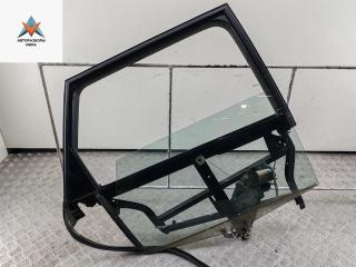 стеклоподъемник электрический задний правый Audi A6 4B/C5 [рестайлинг] 2003, 2.5 л., дизель, АКПП, серый, универсал, 4B9839754E