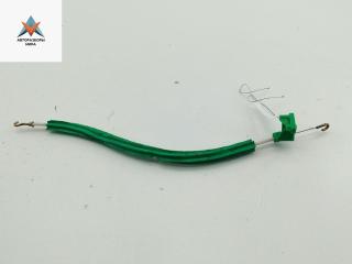 трос двери Audi 100 С3 [рестайлинг] 1989, 2.3 л., бензин, МКПП, серый, универсал, 443837082C