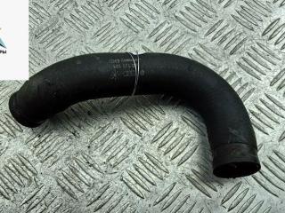 патрубок радиатора Audi 100 С3 [рестайлинг] 1989, 2.3 л., бензин, 443121101