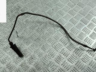 форсунка Audi 100 С3 [рестайлинг] 1989, 2.3 л., бензин, МКПП, серый, универсал