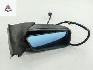 зеркало правое Audi 100 С3 [рестайлинг] 1989, 2.3 л., бензин, МКПП, серый, универсал