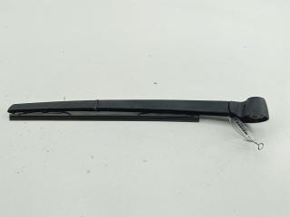 Щеткодержатель (поводок стеклоочистителя) задний Audi A4 B7 2006, 1.8 л., Ti, бензин, МКПП, серый, универсал