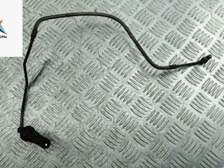 форсунка Audi 100 С3 [рестайлинг] 1989, 2.3 л., бензин, МКПП, серый, универсал