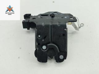 замок багажника Audi A4 B7 2006, универсал, 8P4827505B