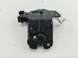 замок багажника Audi A4 B7 2006, универсал, 8P4827505B