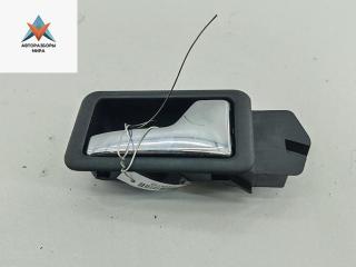 ручка внутренняя передняя правая Audi 100 С3 [рестайлинг] 1989, 2.3 л., бензин, МКПП, серый, универсал, 893837020
