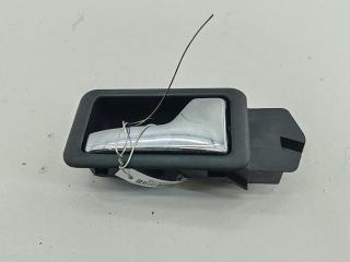 ручка внутренняя передняя правая Audi 100 С3 [рестайлинг] 1989, 2.3 л., бензин, МКПП, серый, универсал, 893837020