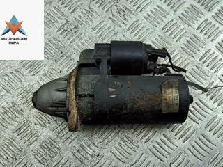 стартер Audi 100 С3 [рестайлинг] 1989, 2.3 л., бензин, МКПП, серый, универсал, 0986018190