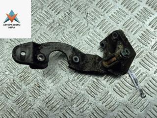 кронштейн гидроусилителя Audi 100 С3 [рестайлинг] 1989, 2.3 л., бензин, МКПП, серый, универсал, 035145523C, 035145515B