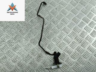 форсунка Audi 100 С3 [рестайлинг] 1989, 2.3 л., бензин, МКПП, серый, универсал, 034906171C