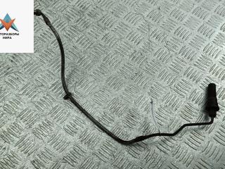 форсунка Audi 100 С3 [рестайлинг] 1989, 2.3 л., бензин, МКПП, серый, универсал