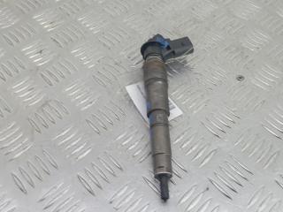 форсунка BMW 7 серия F01/F02 2008, 3.0 л., дизель, АКПП, седан, 0986435354