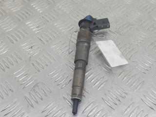 форсунка BMW 7 серия F01/F02 2008, 3.0 л., дизель, АКПП, седан, 0986435354