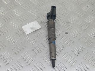 форсунка BMW 7 серия F01/F02 2008, 3.0 л., дизель, АКПП, седан, 0986435354