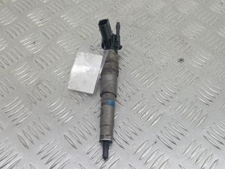 форсунка BMW 7 серия F01/F02 2008, 3.0 л., дизель, АКПП, седан, 0986435354