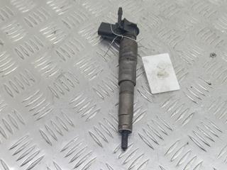 форсунка BMW 7 серия F01/F02 2008, 3.0 л., дизель, АКПП, седан, 0986435354