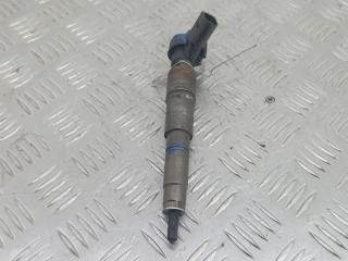 форсунка BMW 7 серия F01/F02 2008, 3.0 л., дизель, АКПП, седан, 0986435354