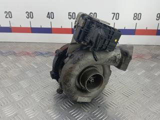 турбина BMW 7 серия F01/F02 2008, 3.0 л., дизель, АКПП, седан, GT2260V