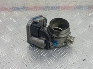 заслонка дроссельная BMW 7 серия F01/F02 2008, 3.0 л., дизель, АКПП, седан, B72400182